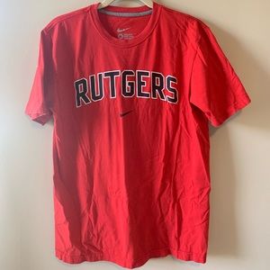 Rutgers Tee